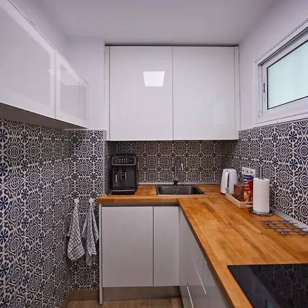 Apartment Cactus Sombrerudo- Bright Next To Yumbo Maspalomas (Gran Canaria)