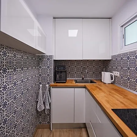 Apartment Cactus Sombrerudo- Bright Next To Yumbo *