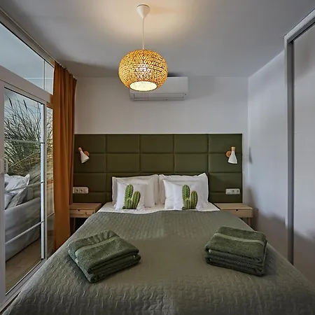 Appartamento Cactus Sombrerudo- Bright Next To Yumbo