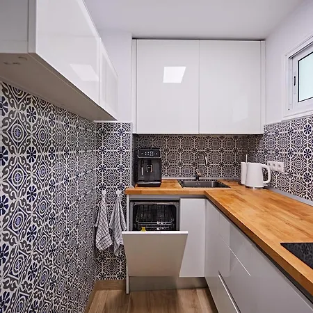 Appartamento Cactus Sombrerudo- Bright Next To Yumbo *