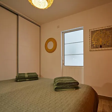 Appartamento Cactus Sombrerudo- Bright Next To Yumbo *